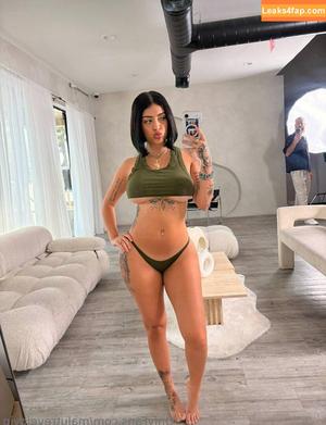 Malu Trevejo photo #0181