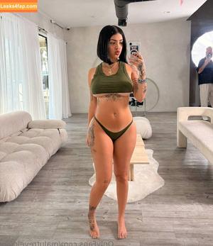 Malu Trevejo photo #0184