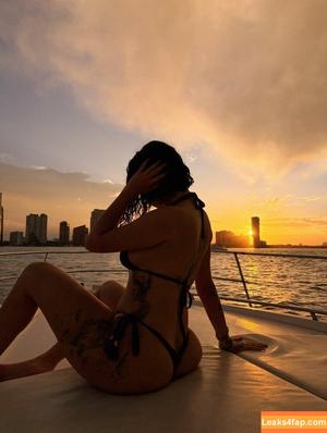 Malu Trevejo фото #0205