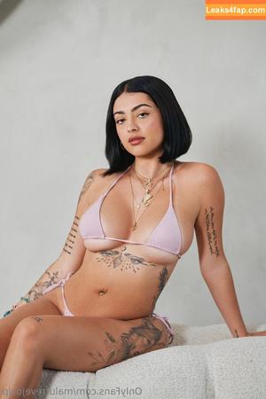 Malu Trevejo фото #0207