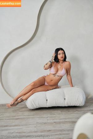 Malu Trevejo фото #0208