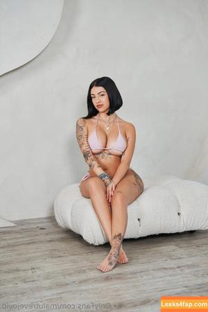 Malu Trevejo photo #0213