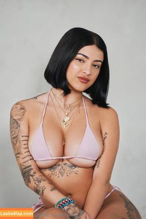 Malu Trevejo photo #0216