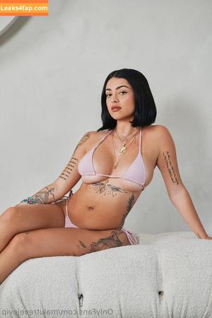 Malu Trevejo photo #0218