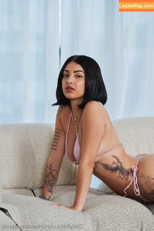 Malu Trevejo photo #0222