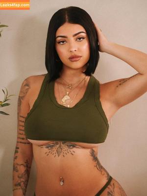 Malu Trevejo photo #0226