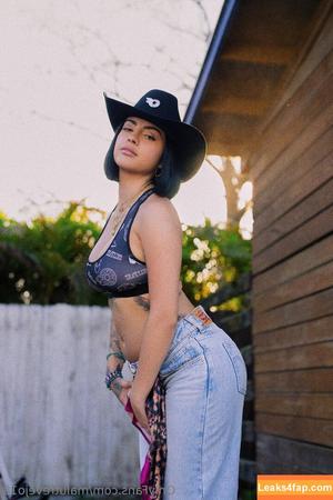 Malu Trevejo photo #0246