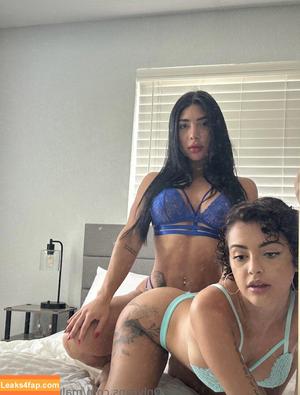 Malu Trevejo photo #0250