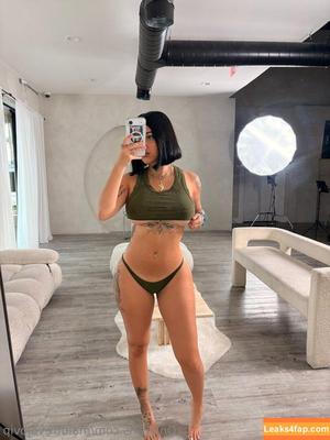 Malu Trevejo photo #0261