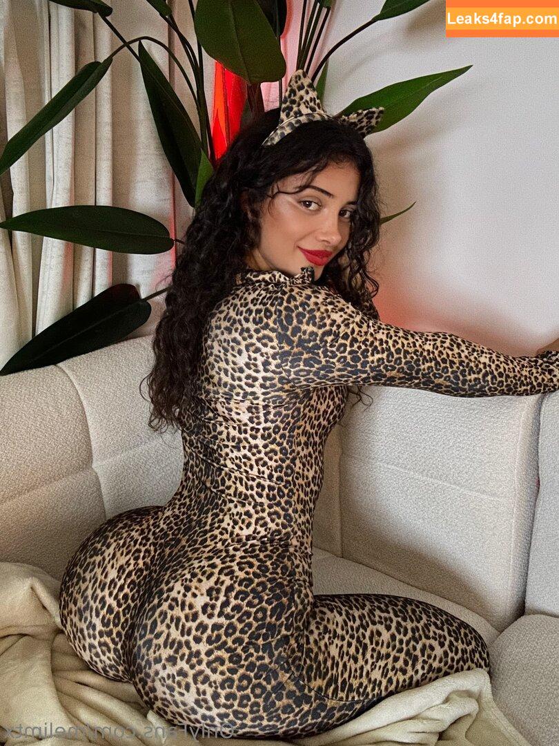 Melimtx / Melissa leaked photo photo #0036