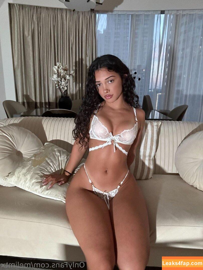 Melimtx / Melissa leaked photo photo #0060