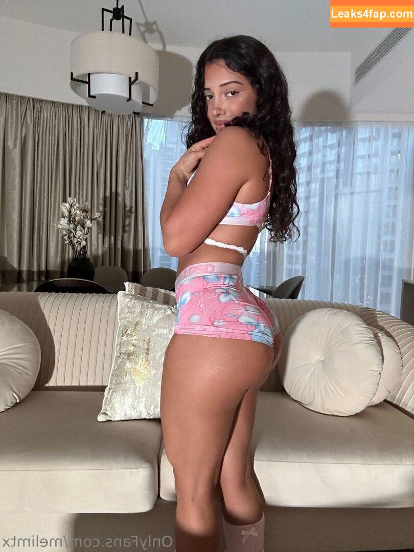 Melimtx / Melissa leaked photo photo #0075