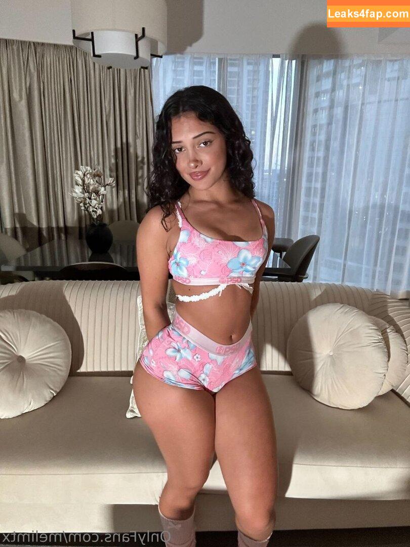 Melimtx / Melissa leaked photo photo #0077