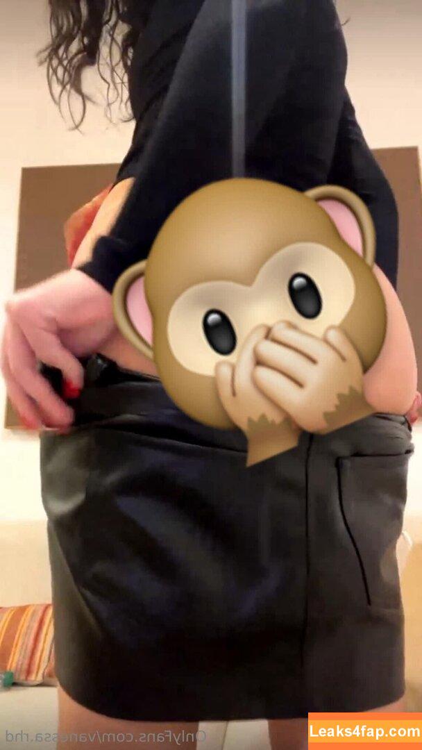Vanessa.rhd /  leaked photo photo #0001