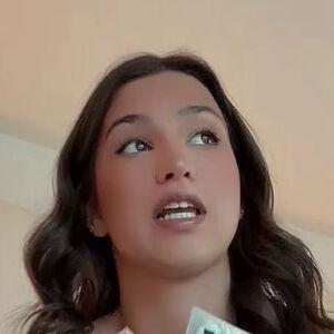 Mikaela Fuente photo #0002