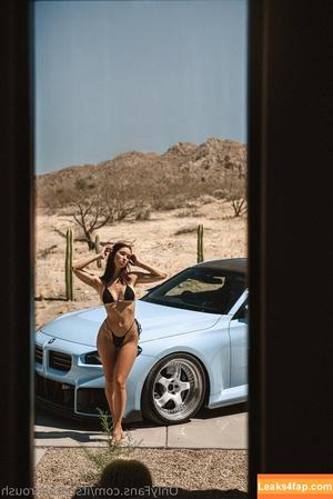 Natalie Roush фото #0027