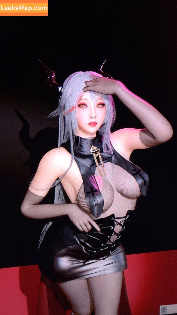 Haneame / haneame_cos leaked photo photo #0002