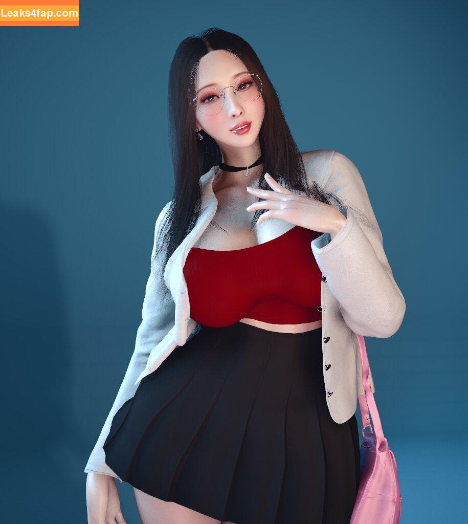 Haneame / haneame_cos leaked photo photo #0003