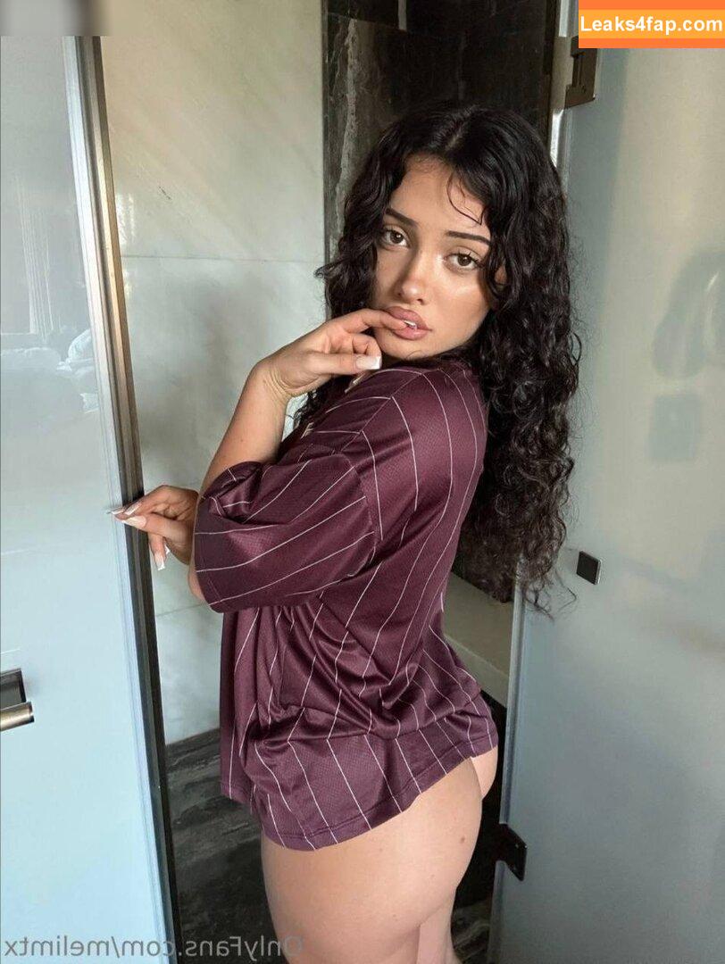 Melimtx / Melissa leaked photo photo #0020