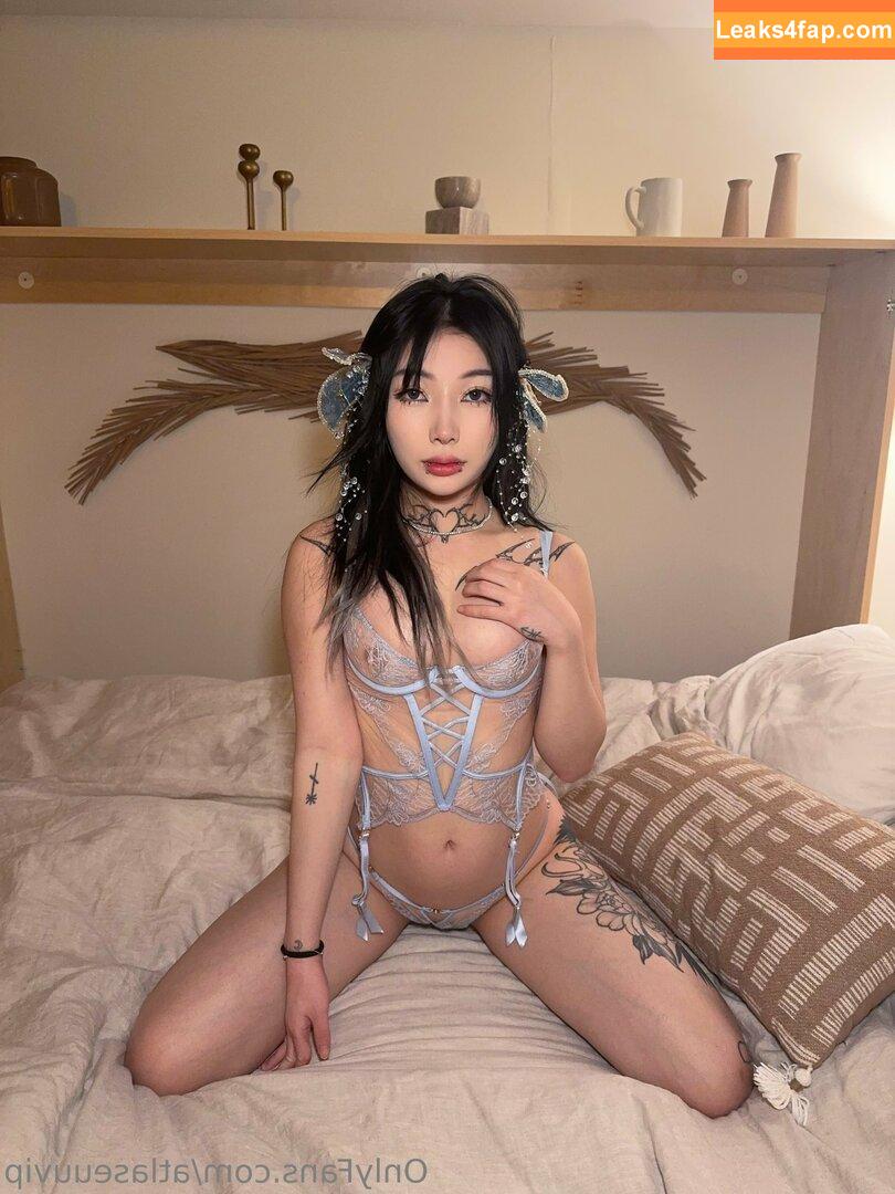 Atlaseuu /  leaked photo photo #0008