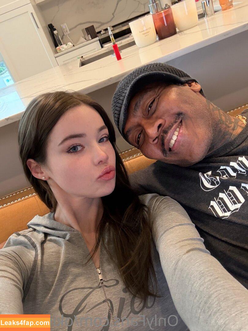 Chloerannoch / Okichloeo / okiichloeo leaked photo photo #0004