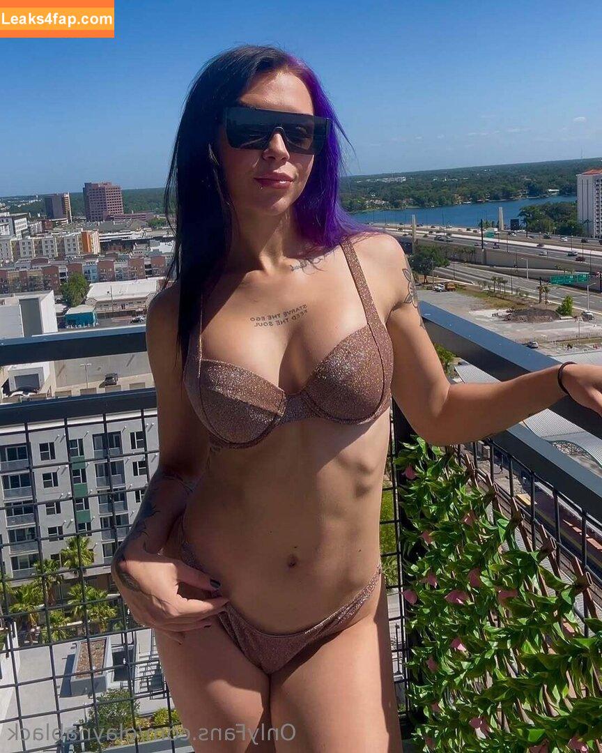 Cora Jade / CoraJadeWWE / elaynablack leaked photo photo #0002