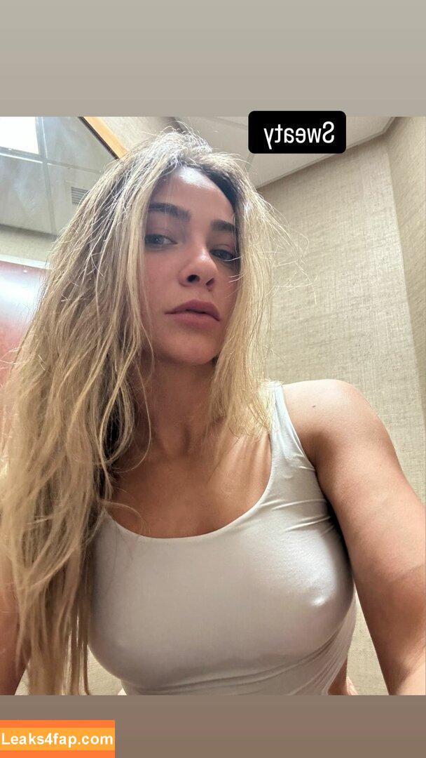 Danielle Cooper / danicooppss / realdanicoopps leaked photo photo #0014