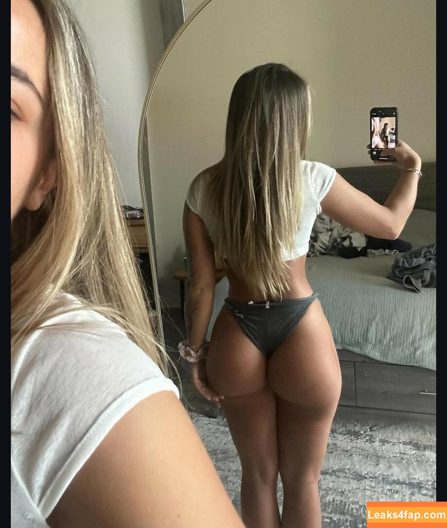 Danielle Cooper / danicooppss / realdanicoopps слитое фото фото #0017