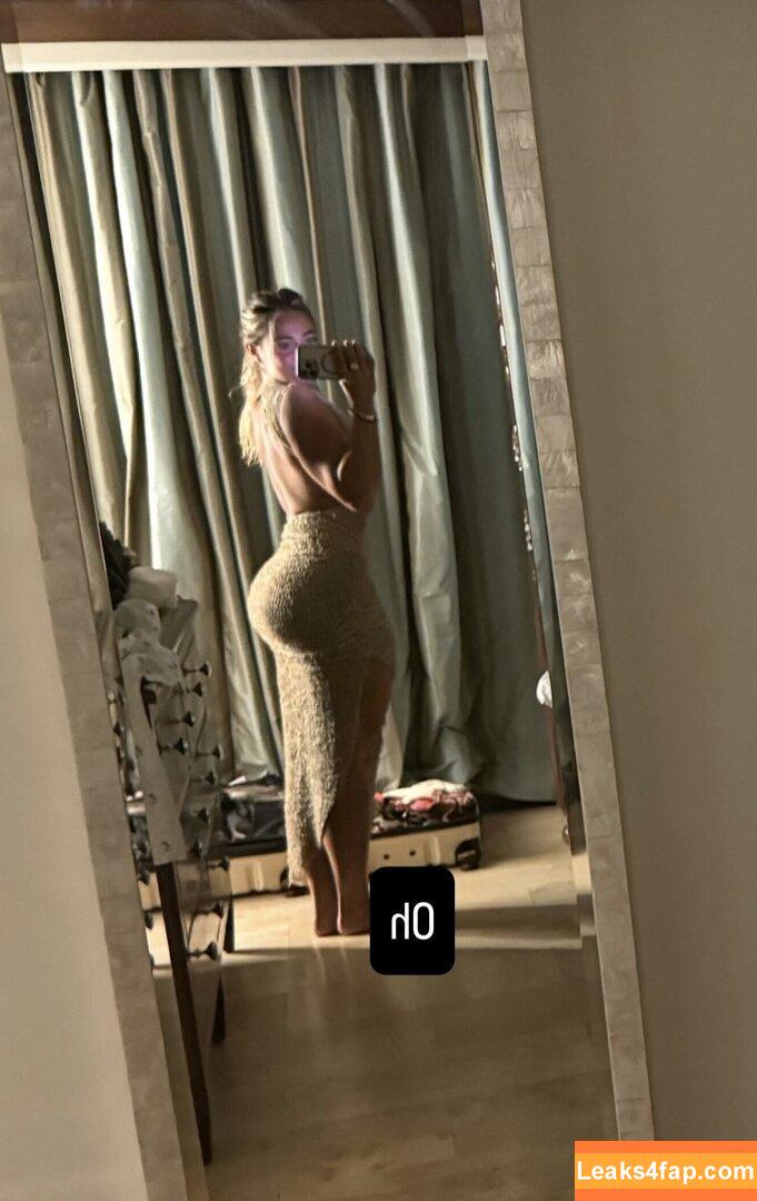 Danielle Cooper / danicooppss / realdanicoopps leaked photo photo #0071