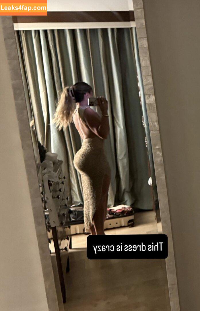 Danielle Cooper / danicooppss / realdanicoopps leaked photo photo #0072