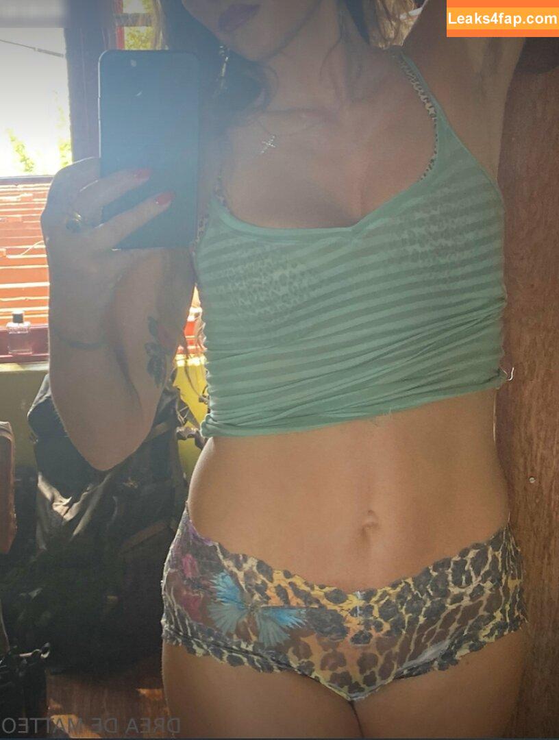Drea de Matteo /  leaked photo photo #0003