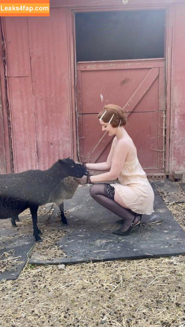 Erna Burn / ernaburn / ernaburnz / oh__erna leaked photo photo #0003