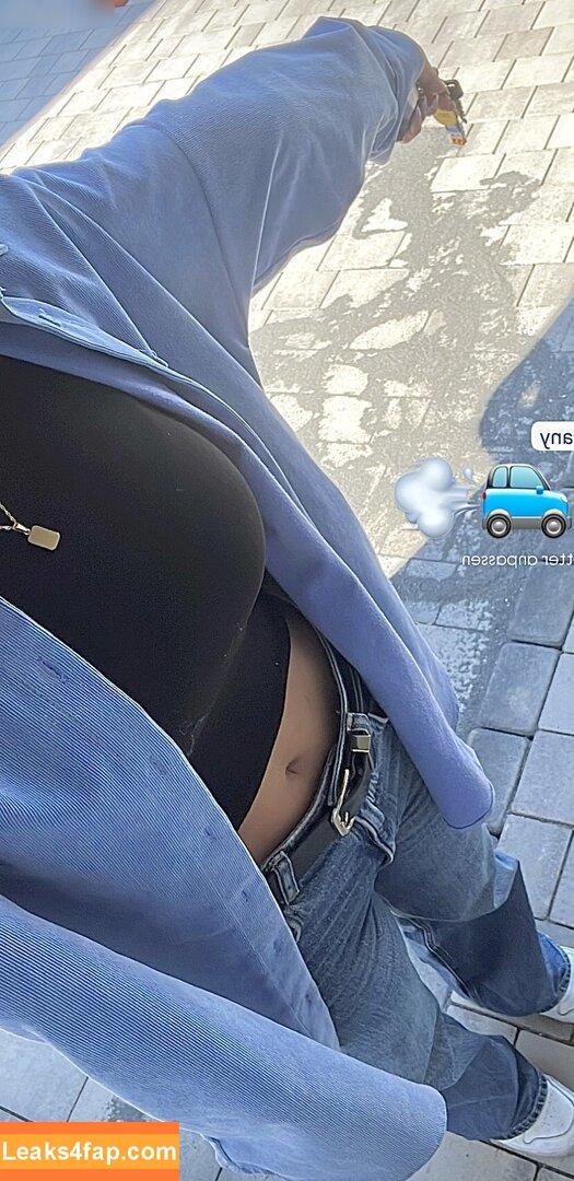freja_pfk /  leaked photo photo #0015