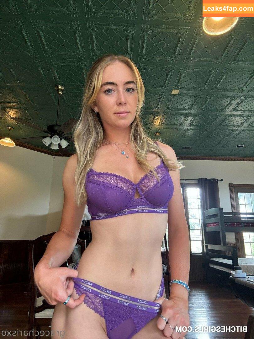 Grace Charis / gracecharisxo leaked photo photo #0013