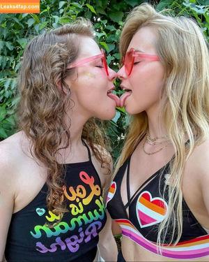 HaileeandKendra фото #0003