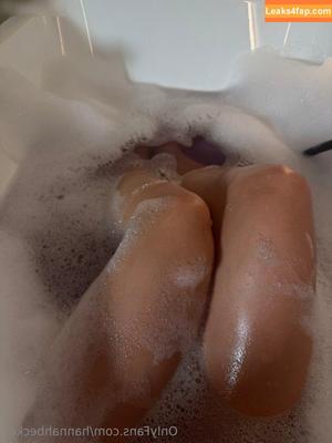 Hannah Becker photo #0002