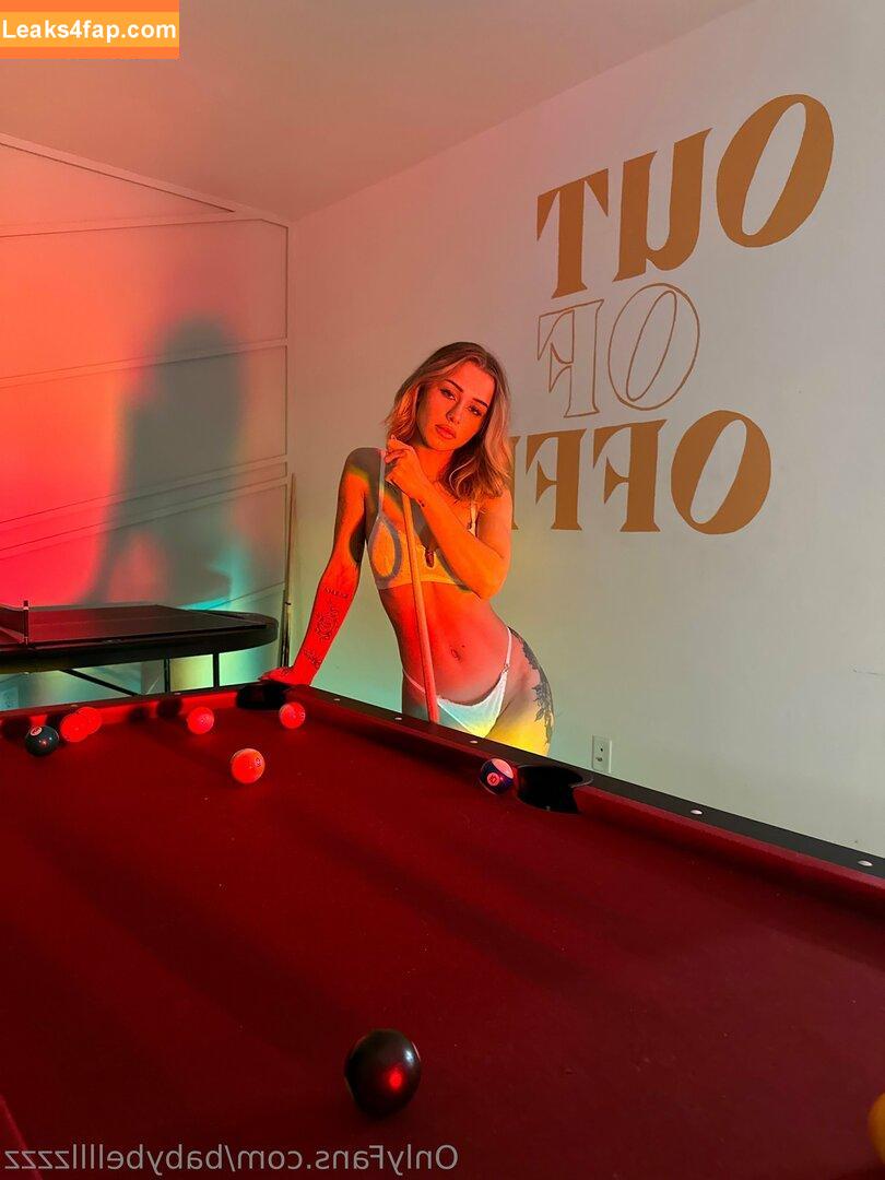 Isabella Urbzz / urbzz leaked photo photo #0051