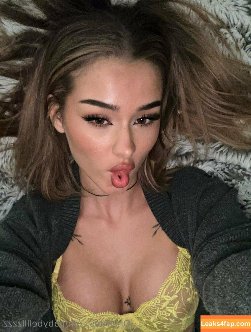 Isabella Urbzz / urbzz leaked photo photo #0069