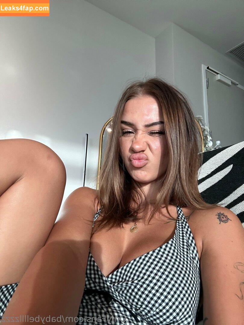 Isabella Urbzz / urbzz leaked photo photo #0185