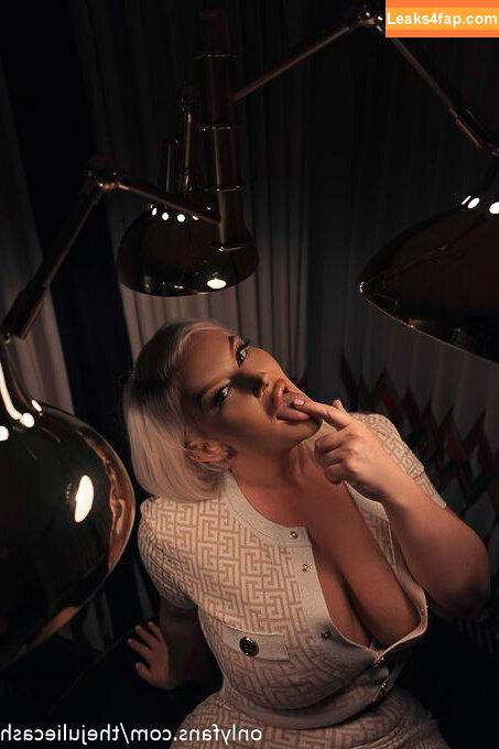 Julie Cash / thejuliecash leaked photo photo #0041