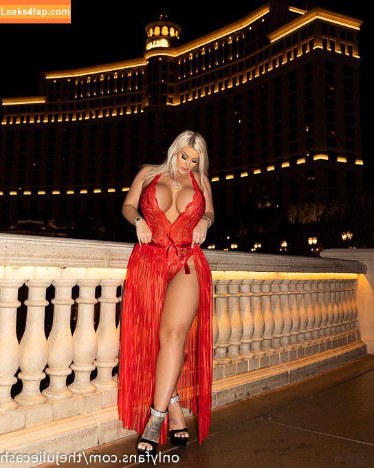 Julie Cash / thejuliecash leaked photo photo #0047