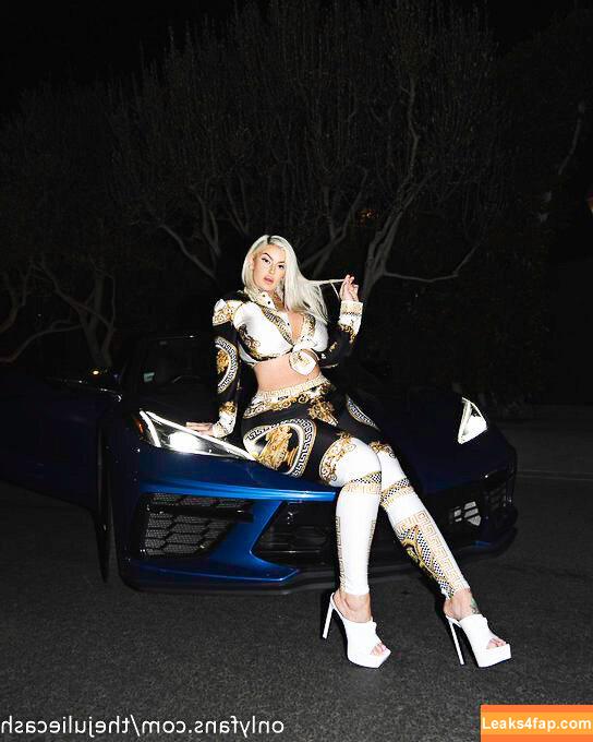 Julie Cash / thejuliecash leaked photo photo #0049