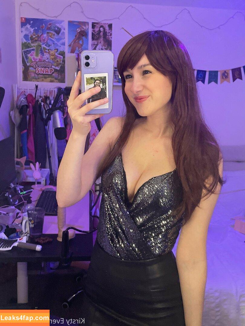 Kirsty Everdeen / kirsty.everdeen / kirstyeverdeen слитое фото фото #0011