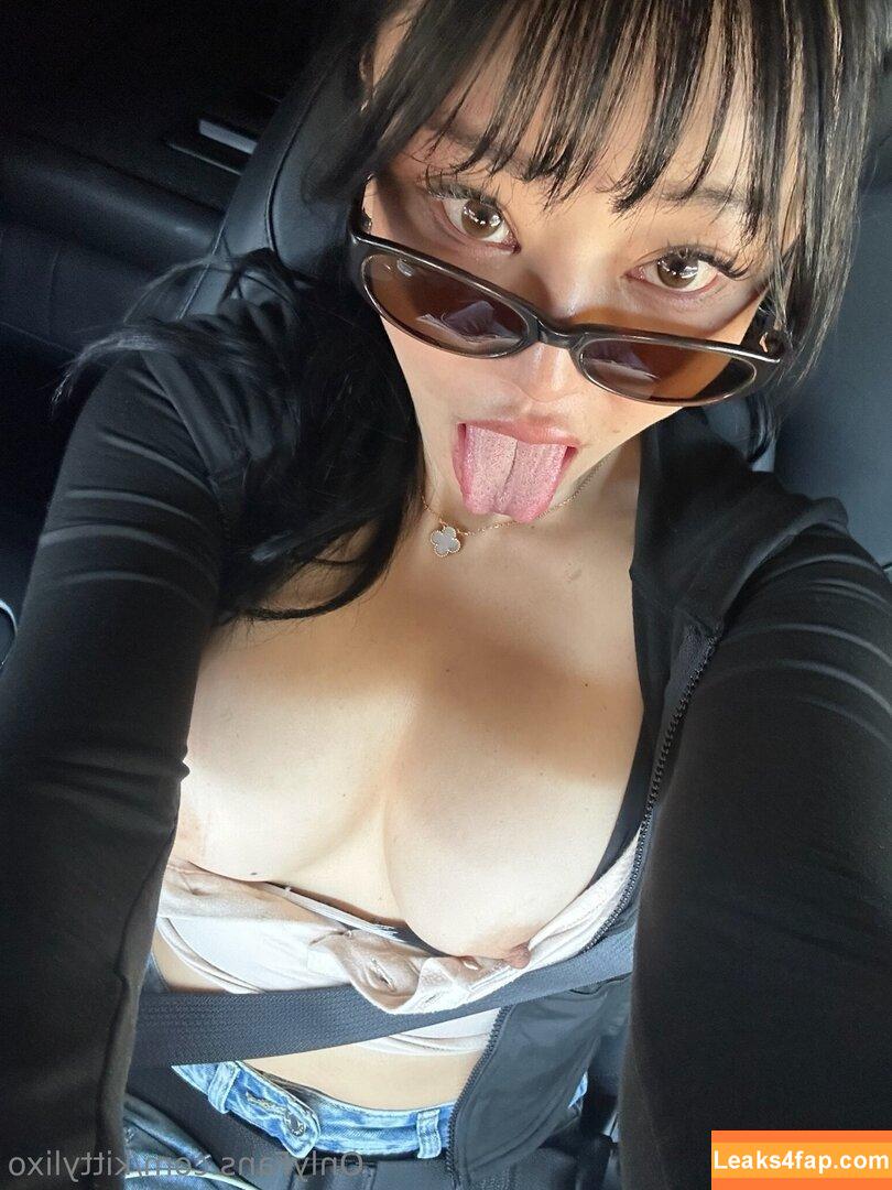 Kittylixo / stepsis.lixo leaked photo photo #0104