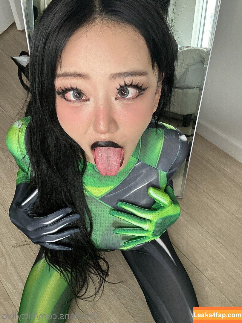 Kittylixo / stepsis.lixo leaked photo photo #0113