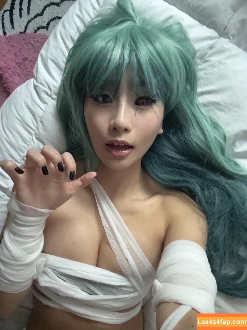 kittynobi / kittynoby / nimkguyen / tiffanobi leaked photo photo #0001