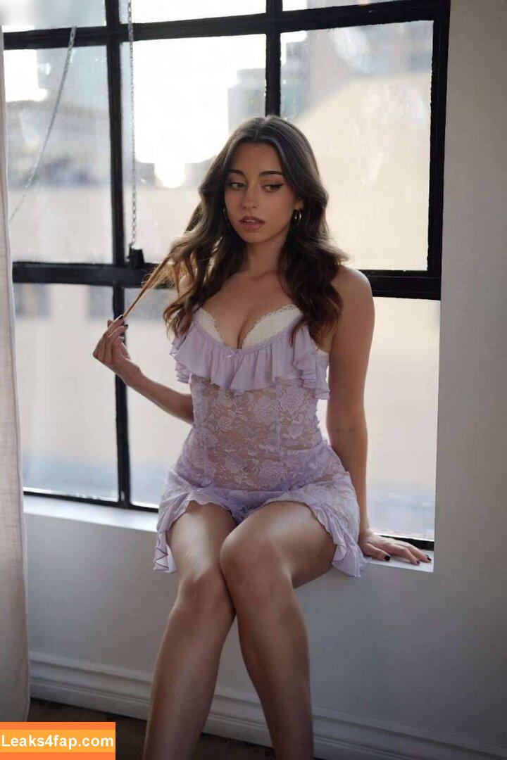 Lea Martinez/Slayeas /  leaked photo photo #0005