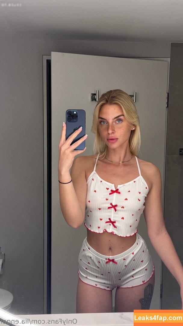Lia Engel /  leaked photo photo #0015