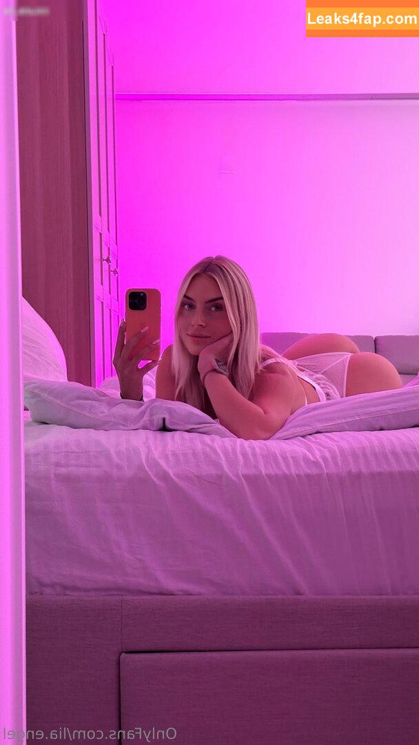 Lia Engel /  leaked photo photo #0027