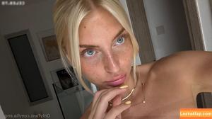Lia Engel photo #0006